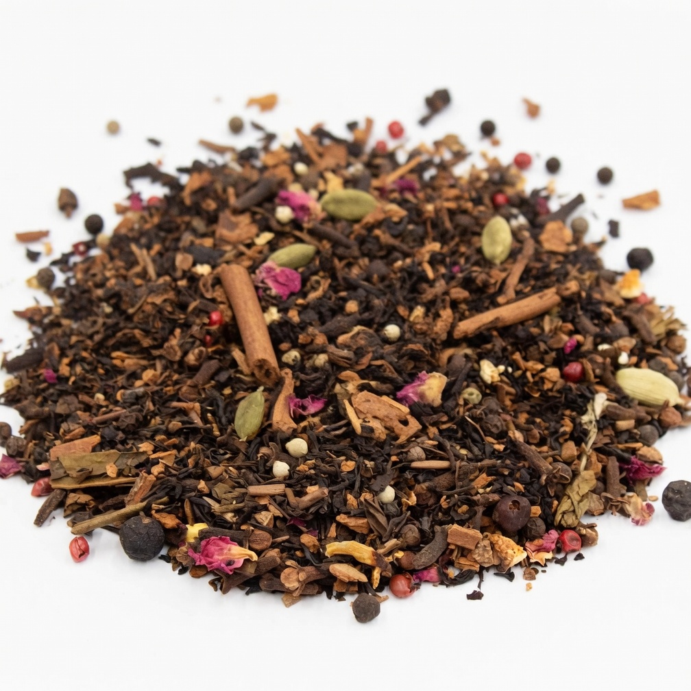 Arabian Coffee Tea